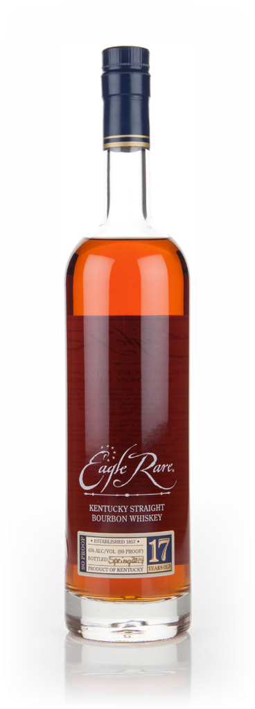 Eagle Rare 17 Year Old (2014 Release) 75cl product image