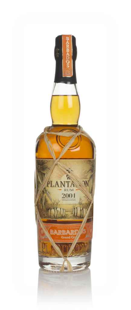 Plantation Barbados 2001 70cl product image