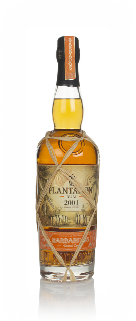 Plantation Barbados 2001 70cl product image