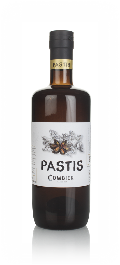 Combier Pastis d'Antan 70cl product image
