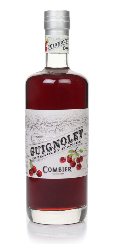 Combier Guignolet D'Anjou Cherry Liqueur 70cl product image
