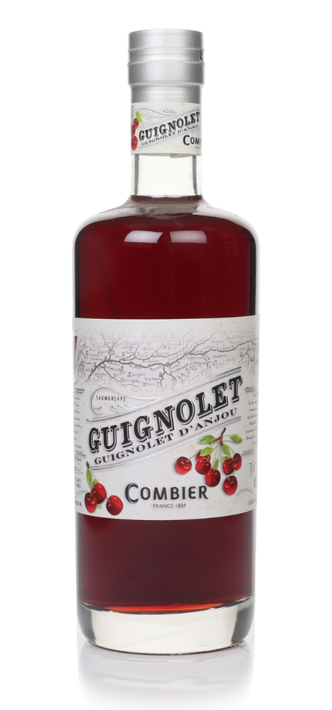 Combier Guignolet D'Anjou Cherry Liqueur 70cl product image