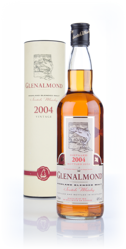 Glenalmond 2004 70cl product image