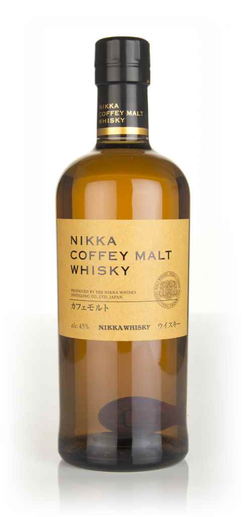 Nikka Coffey Malt Whisky 70cl product image