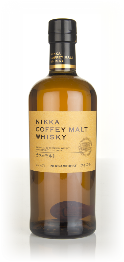 Nikka Coffey Malt Whisky 70cl product image