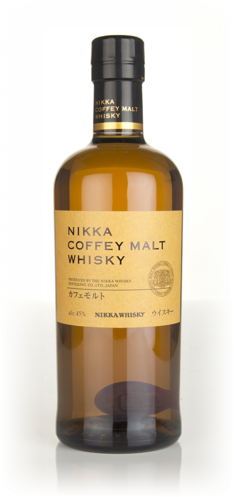 Nikka Coffey Malt Whisky 70cl product image