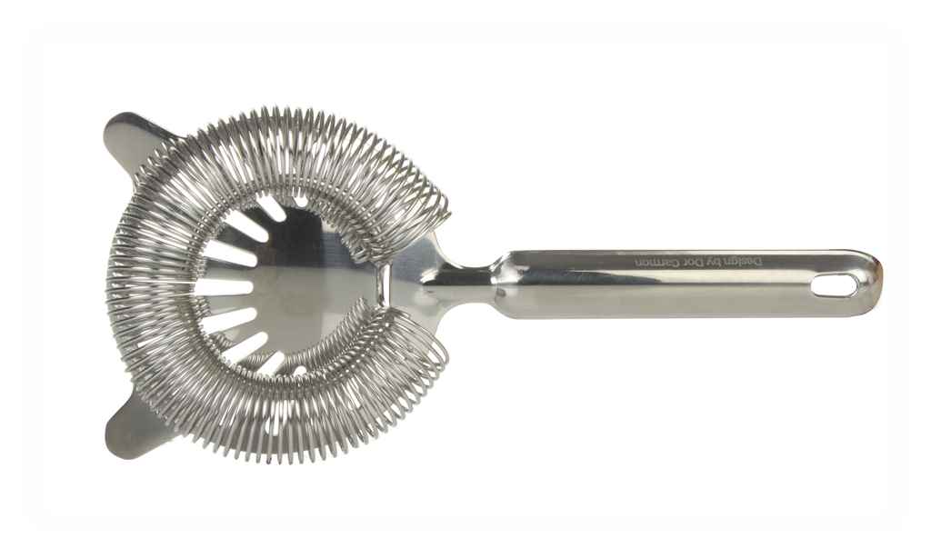 Cocktail Elephant Hawthorne Strainer product image