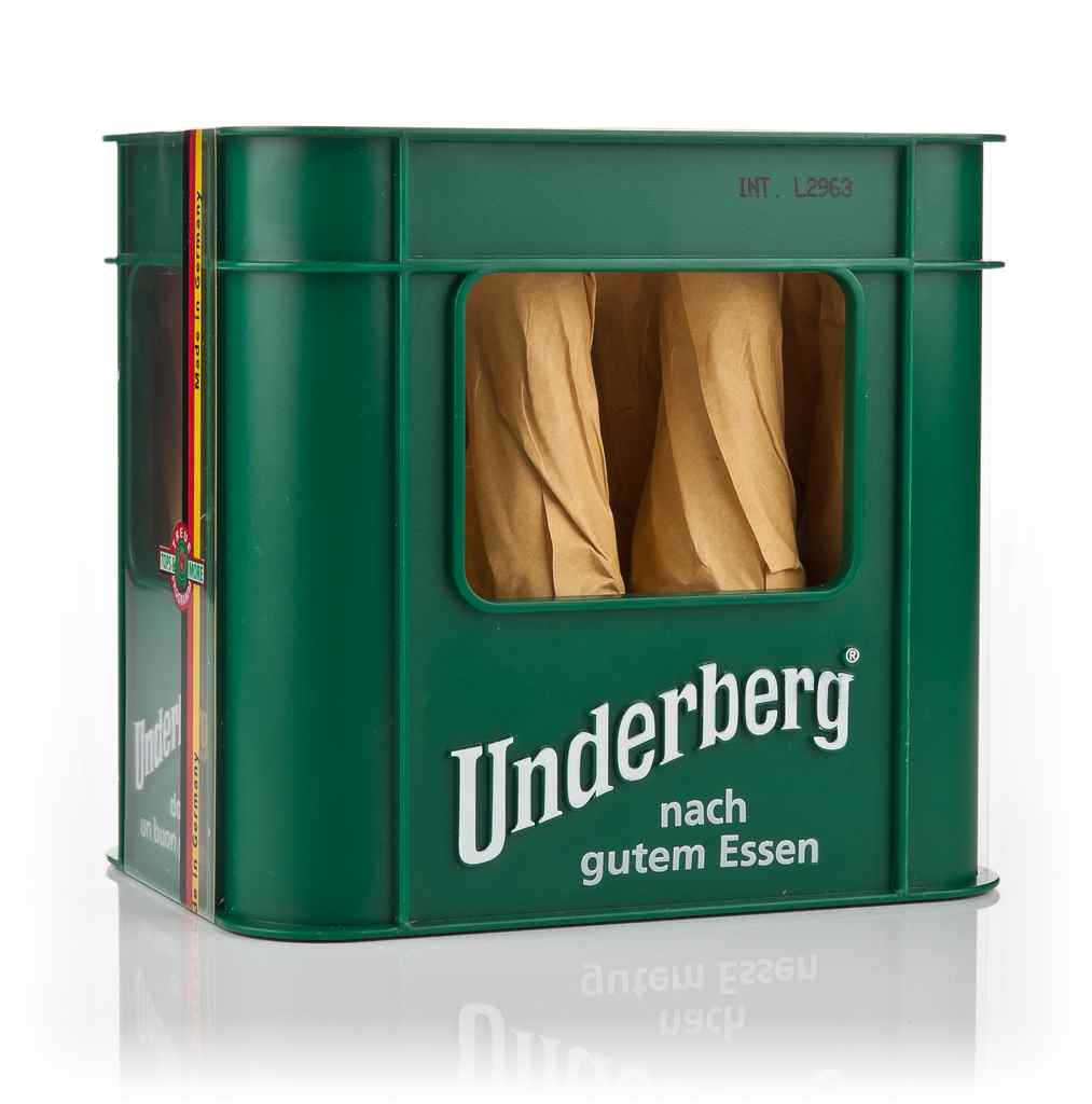 Underberg Crate 12x2cl 24cl product image