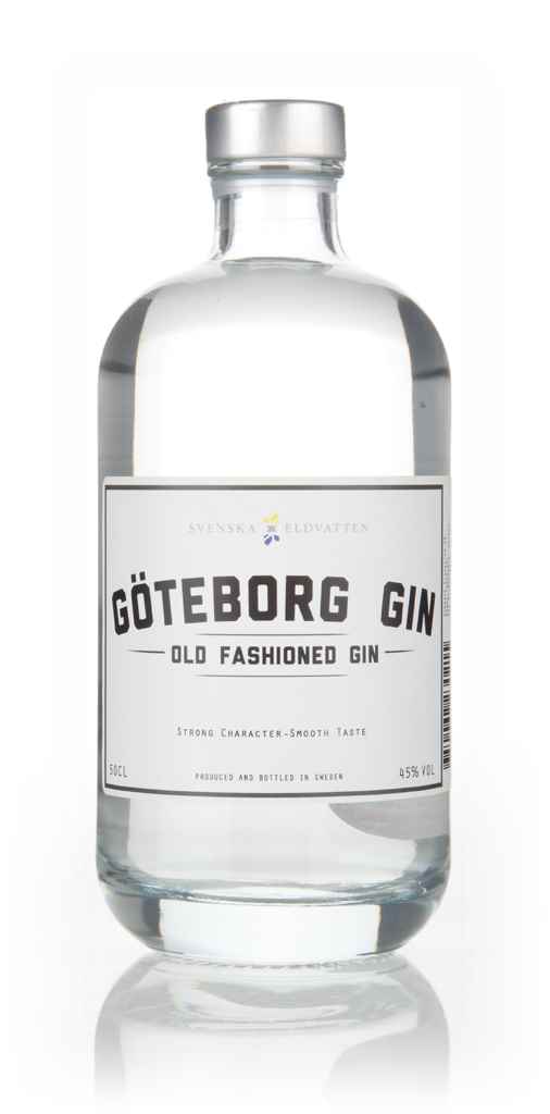 Göteborg Gin 50cl product image