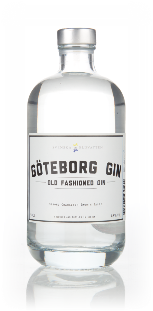Göteborg Gin 50cl product image