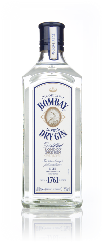 Bombay Original London Dry Gin 70cl product image