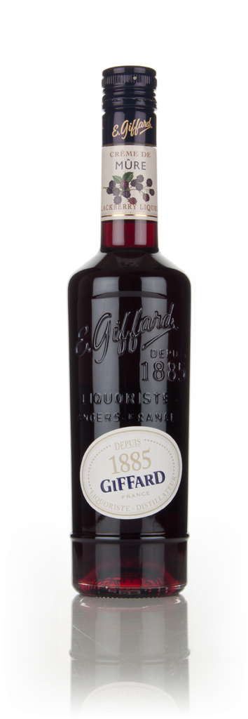 Giffard Crème De Mûre (50cl) product image