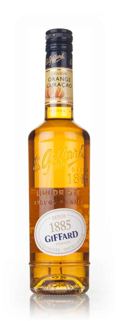 Giffard Orange Curaçao (50cl) product image
