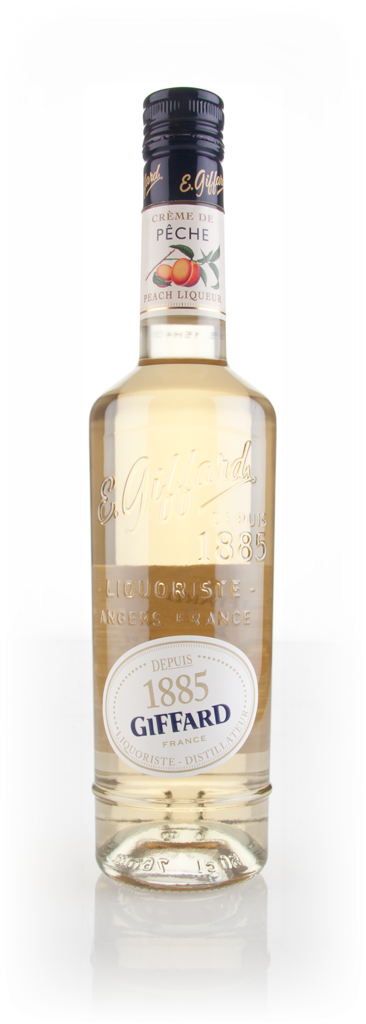 Giffard Crème de Pêche (50cl) product image