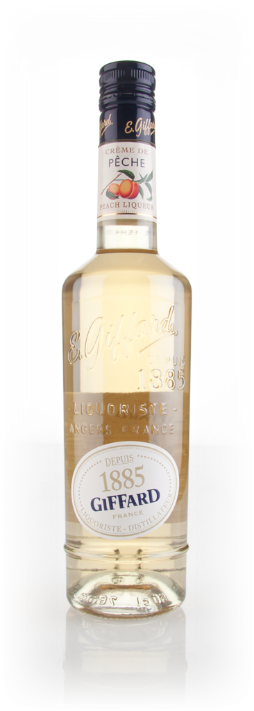Giffard Crème de Pêche (50cl) product image