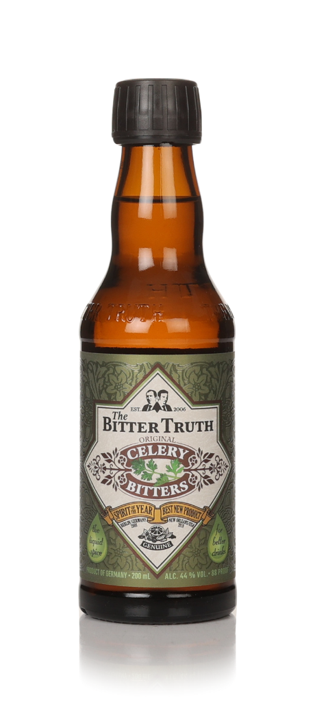 The Bitter Truth Celery Bitters 20cl product image
