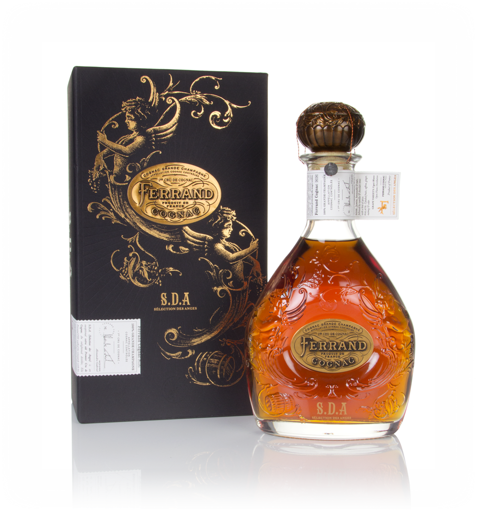 Ferrand Sélection des Anges 70cl product image