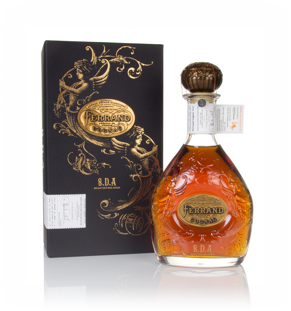 Ferrand Sélection des Anges 70cl product image