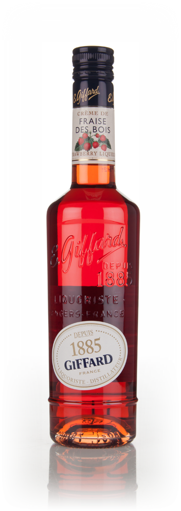 Giffard Crème Fraise des Bois (50cl) product image