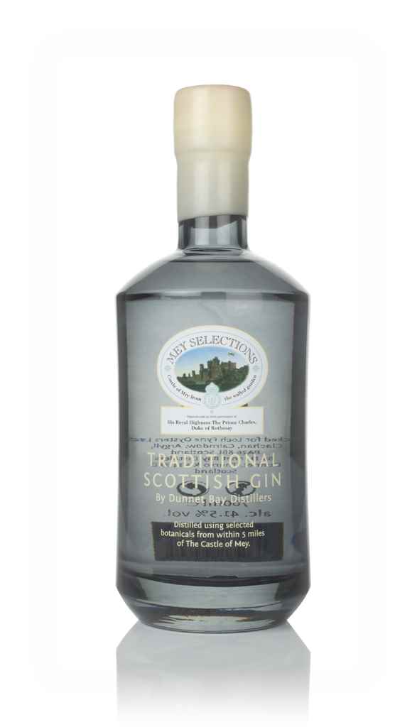 Mey Selections Gin 70cl product image
