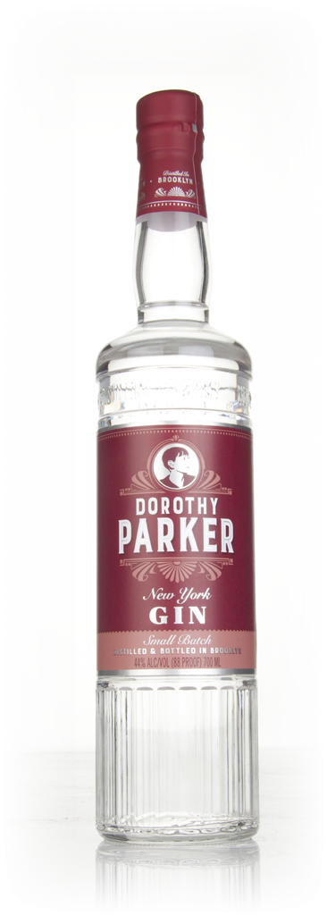 Dorothy Parker - American Gin 70cl product image