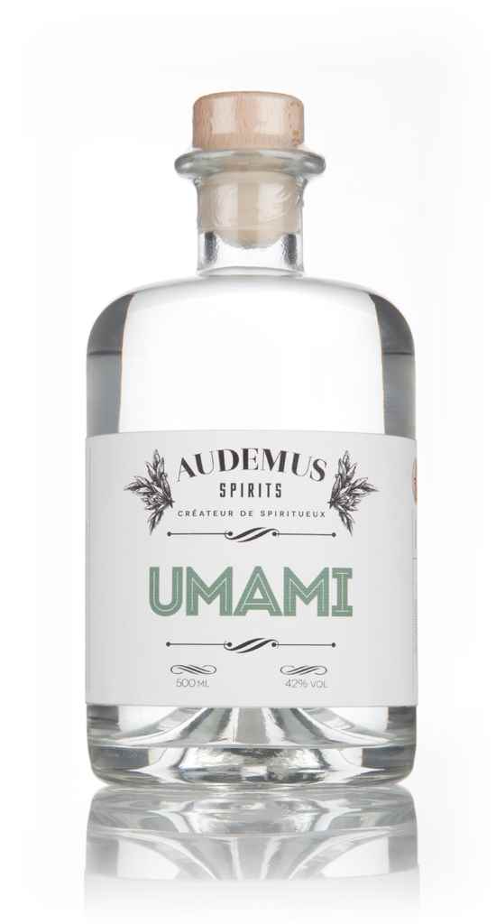 Audemus Umami 50cl product image