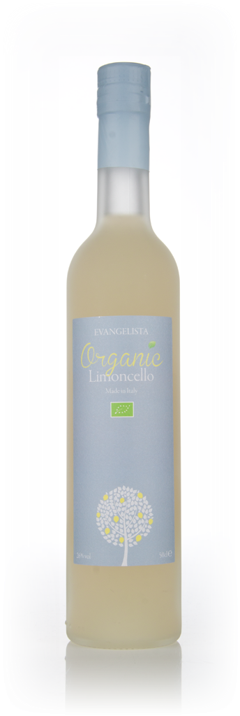 Evangelista Organic Limoncello 50cl product image