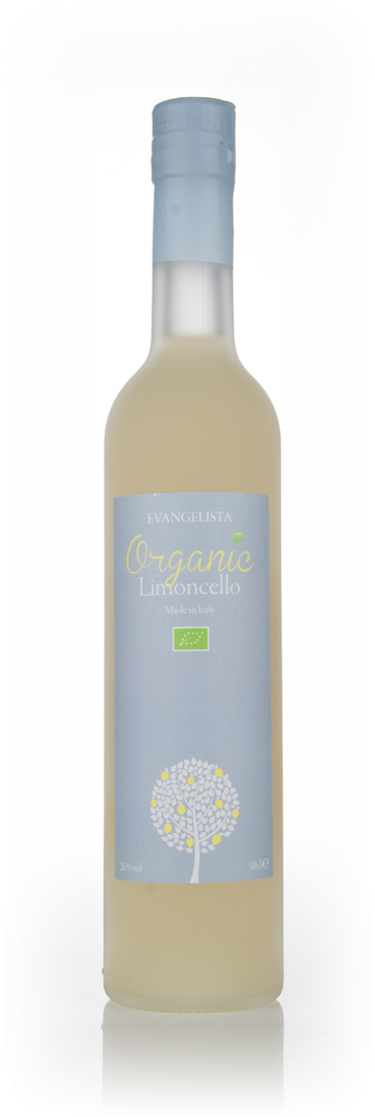 Evangelista Organic Limoncello 50cl product image