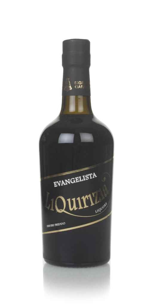 Evangelista Liquirizia 50cl product image