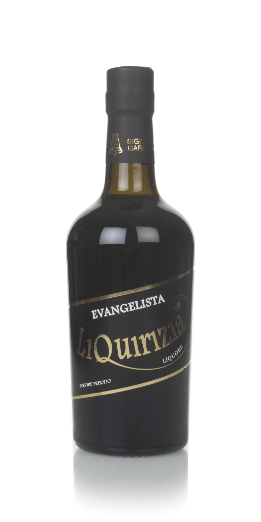 Evangelista Liquirizia 50cl product image