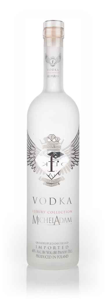 Michel Adam f. Vodka 70cl product image