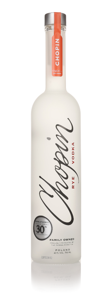 Chopin Rye Vodka 70cl product image