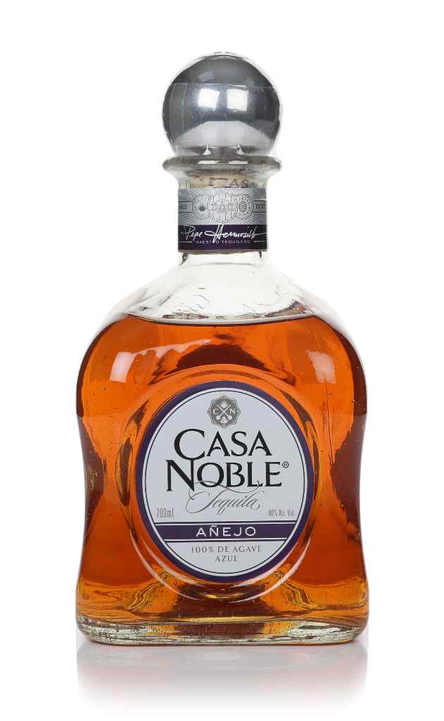 Casa Noble Anejo 70cl product image