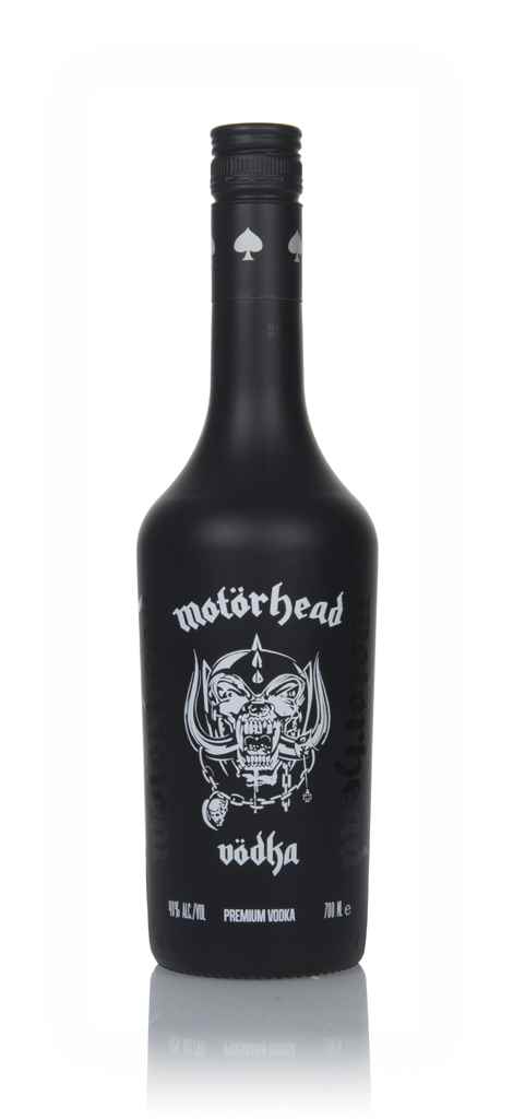 Motörhead Vödka 70cl product image