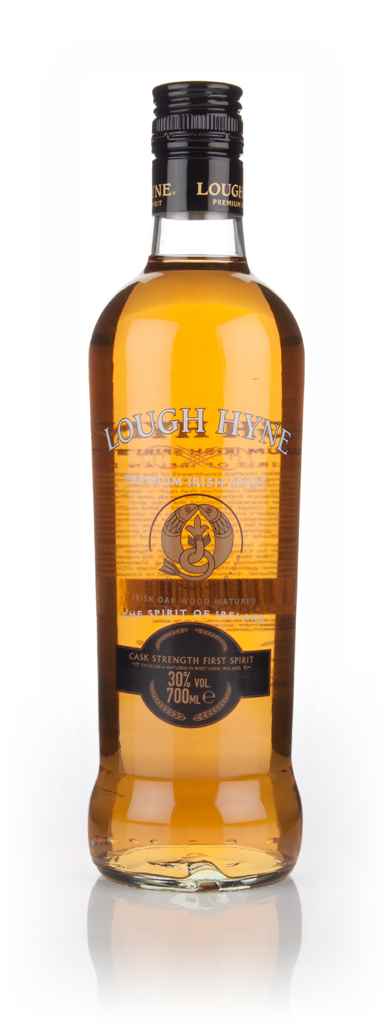 Lough Hyne Irish Spirit 70cl product image