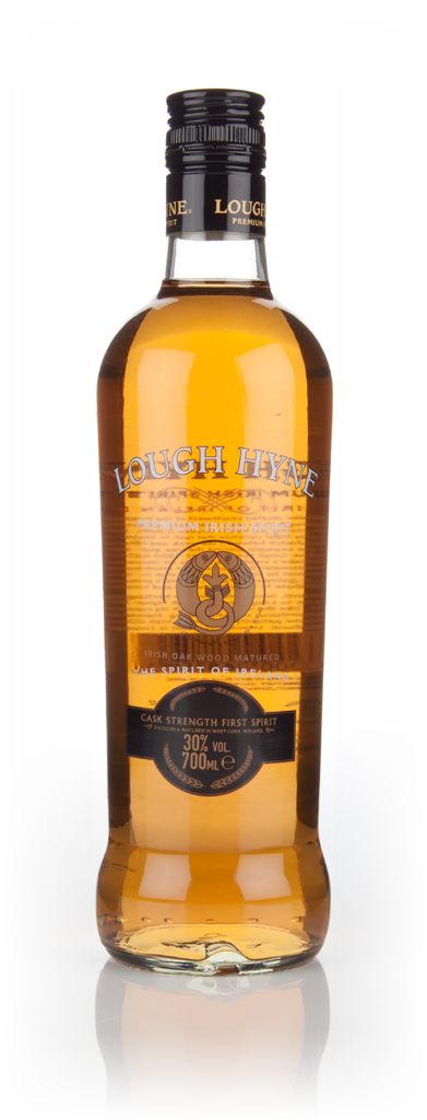 Lough Hyne Irish Spirit 70cl product image