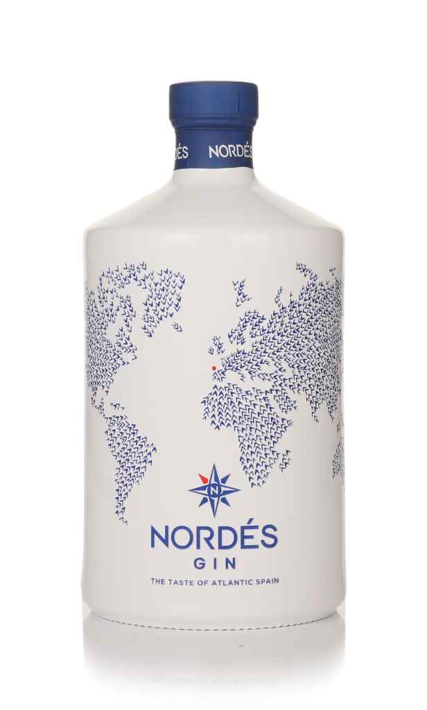 Nordés Atlantic Galician Gin 70cl product image