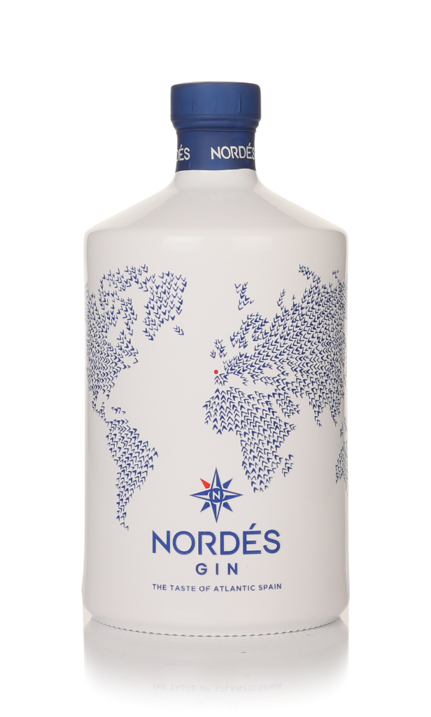 Nordés Atlantic Galician Gin 70cl product image