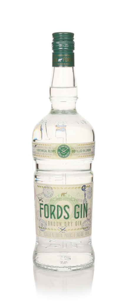 Fords London Dry Gin 70cl product image