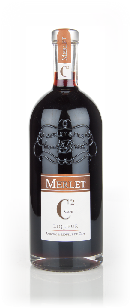 Merlet C2 - Cognac & Liqueur de Café 70cl product image