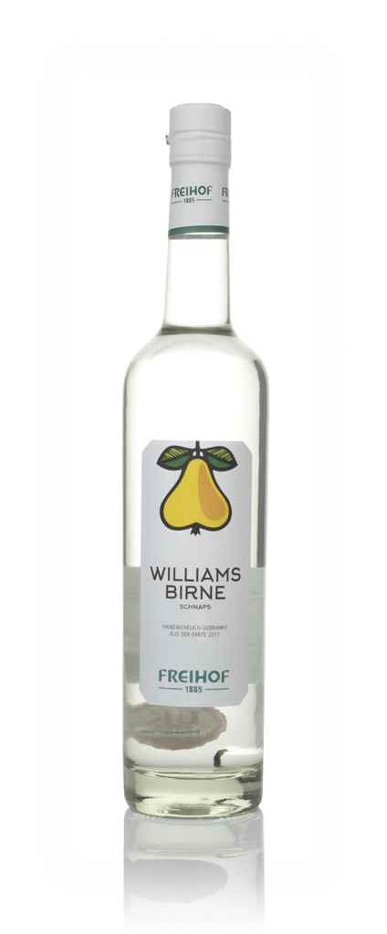Freihof 1885 Williams Birne (Williams Pear) 50cl product image