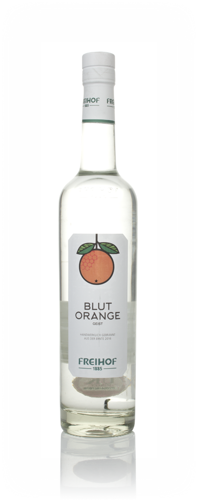 Freihof 1885 Blut Orange Geist (Blood Orange) 50cl product image