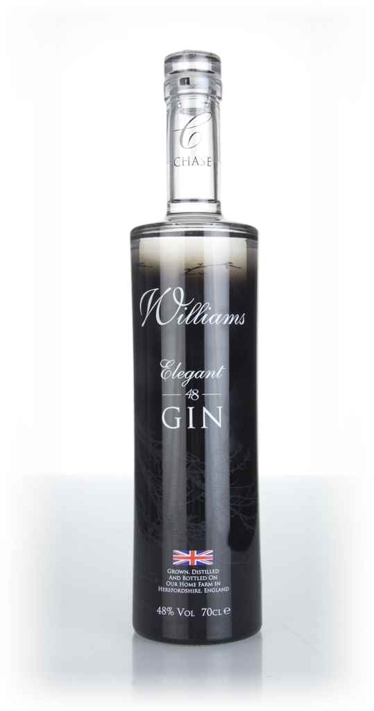 Williams Elegant 48 Gin 70cl product image