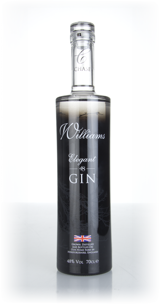 Williams Elegant 48 Gin 70cl product image