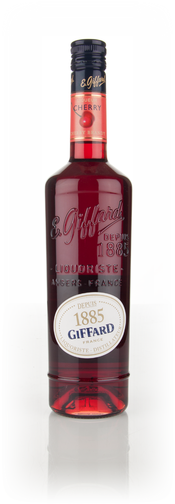 Giffard Cherry Brandy Liqueur 70cl product image