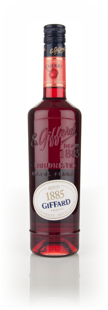 Giffard Cherry Brandy Liqueur 70cl product image