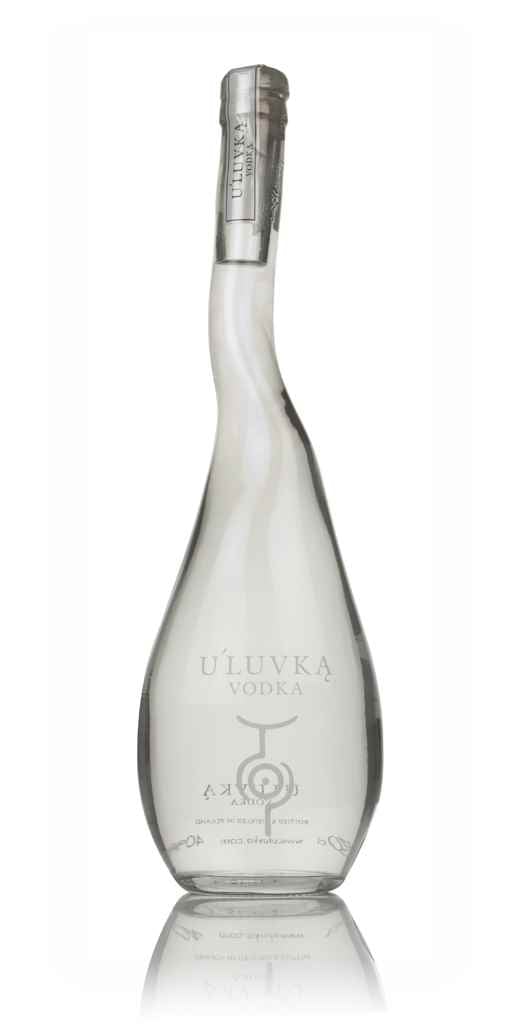 U'Luvka 70cl product image