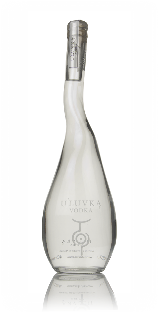 U'Luvka 70cl product image