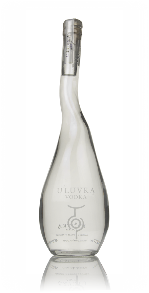 U'Luvka 70cl product image