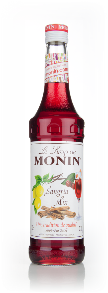Monin Sangria Mix Syrup 70cl product image